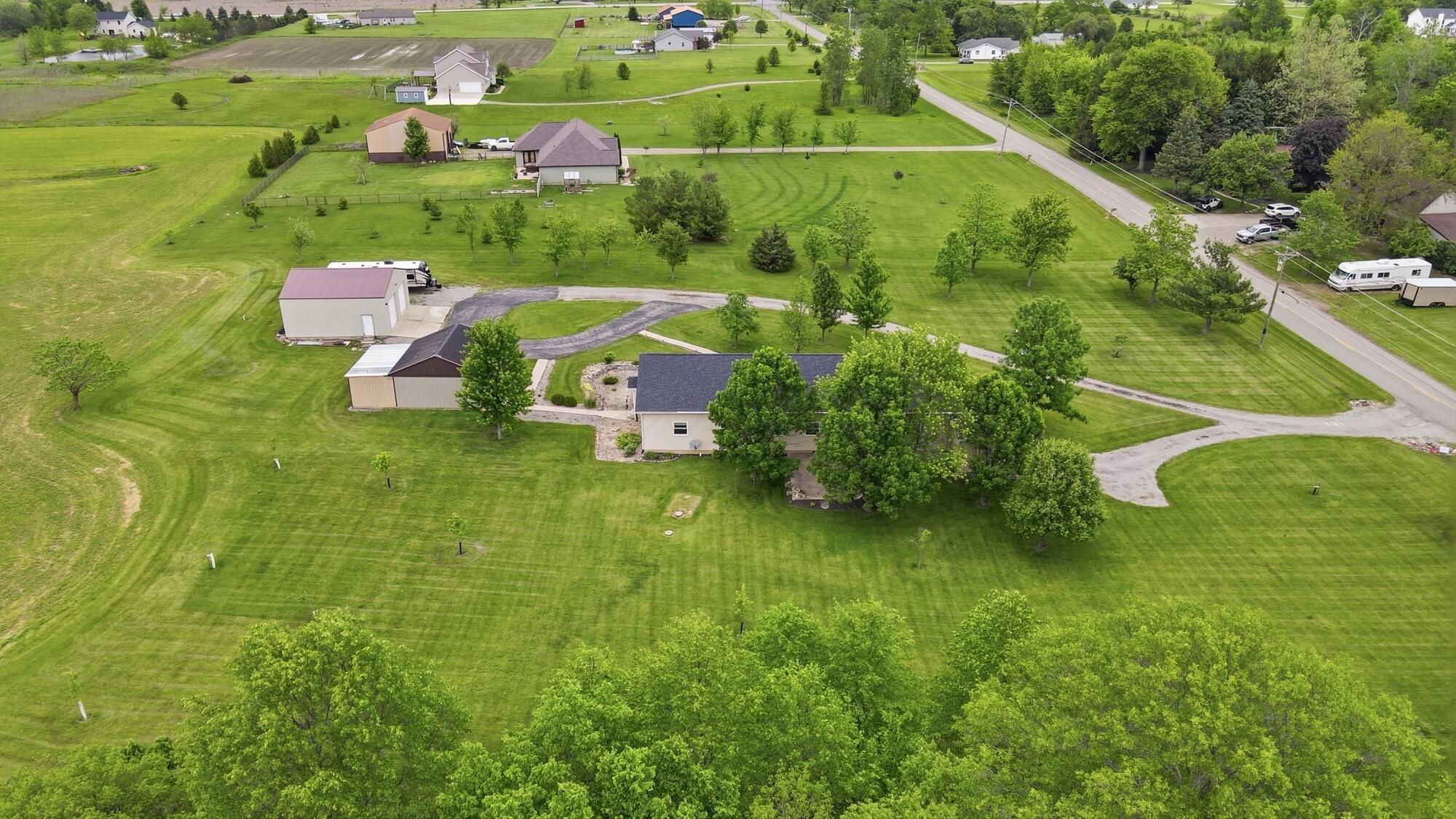 24425 Lunda Road Raymond, OH 43067 - Photo 3 of 88 014