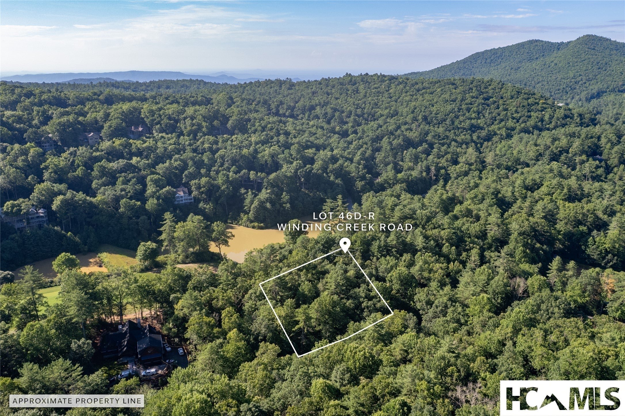 46-dr Winding Creek Road Sapphire, NC 28774 - Photo 19 of 45 Gallery Image 19