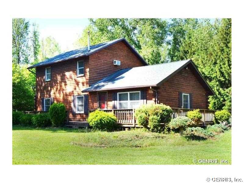 511 Gates Greece Townline Road Gates, NY 14606 - Photo 1 of 1 Exterior Front