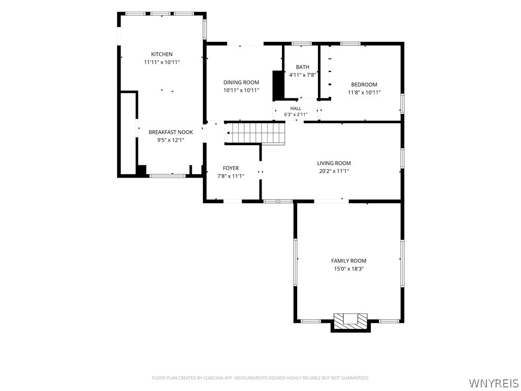 1715 Hopkins Road Amherst, NY 14068 - Photo 42 of 42