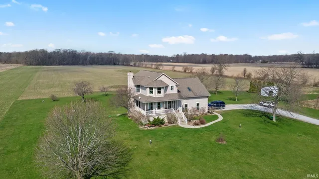 $9,500,000 | 56803 Tulip Road, New Carlisle, IN 46552