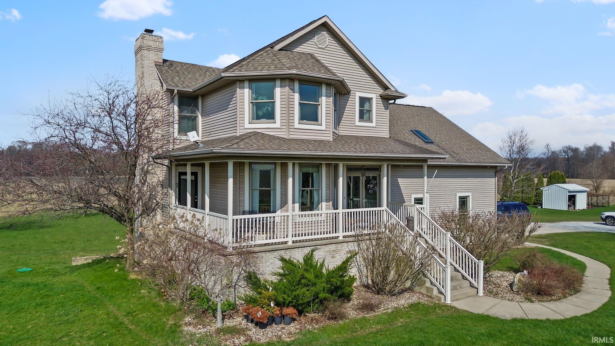 56803 Tulip Road New Carlisle, IN 46552 - Photo 11 of 13