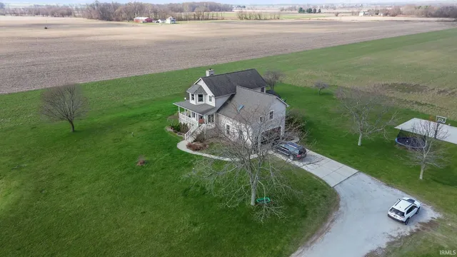 $9,500,000 | 56803 Tulip Road, New Carlisle, IN 46552