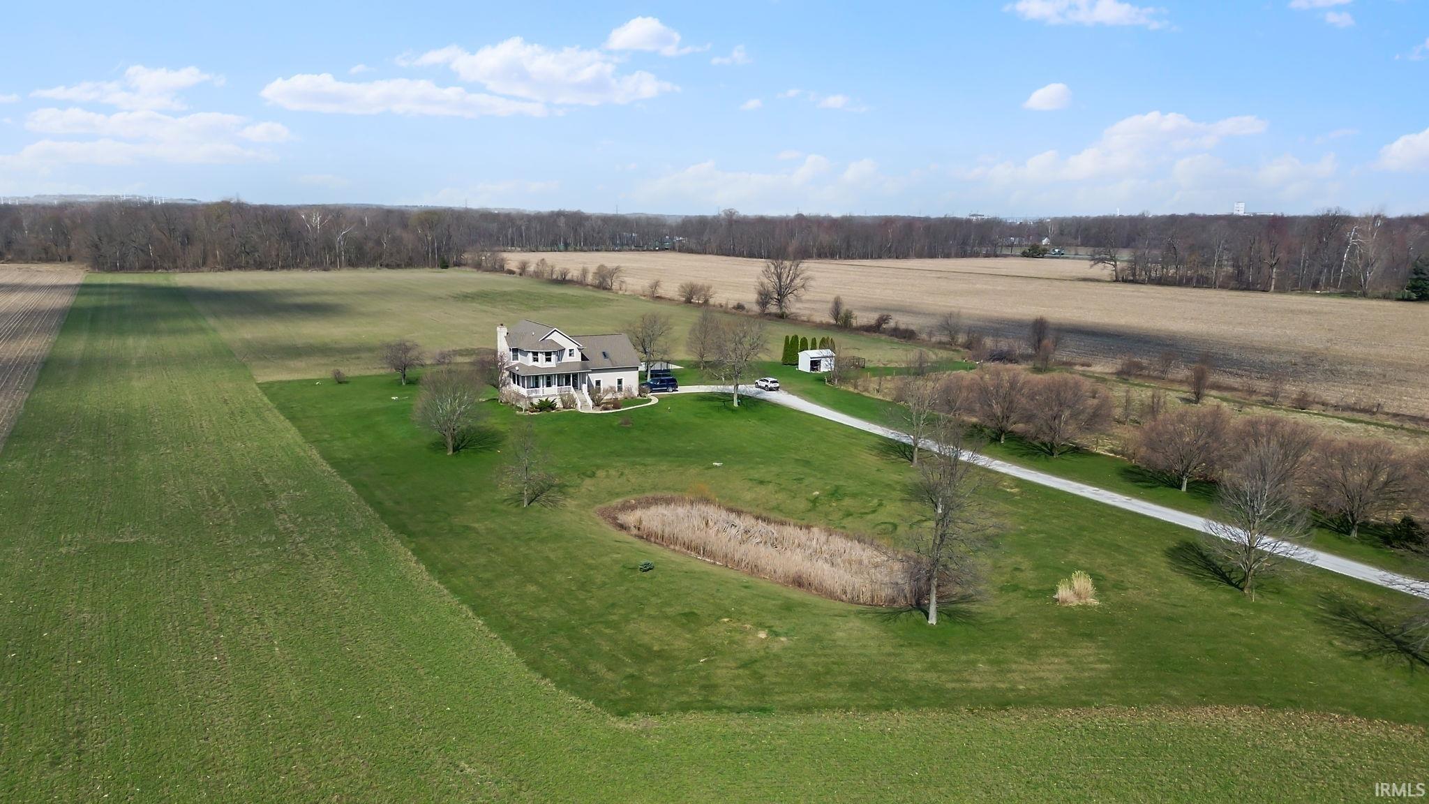 56803 Tulip Road New Carlisle, IN 46552 - Photo 3 of 13