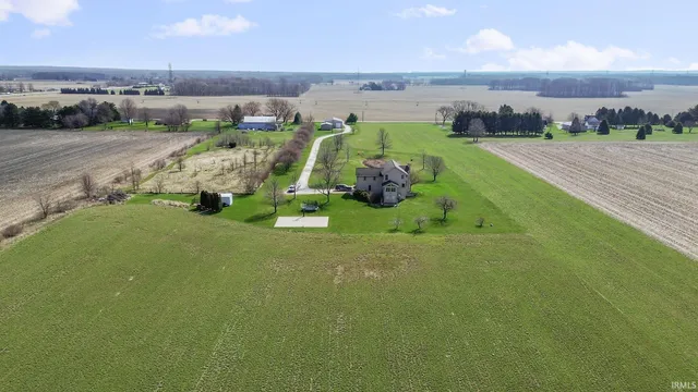 $9,500,000 | 56803 Tulip Road, New Carlisle, IN 46552