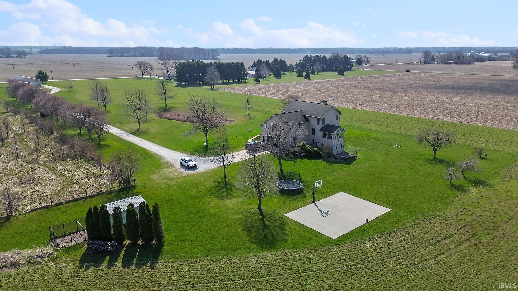 56803 Tulip Road New Carlisle, IN 46552 - Photo 8 of 13