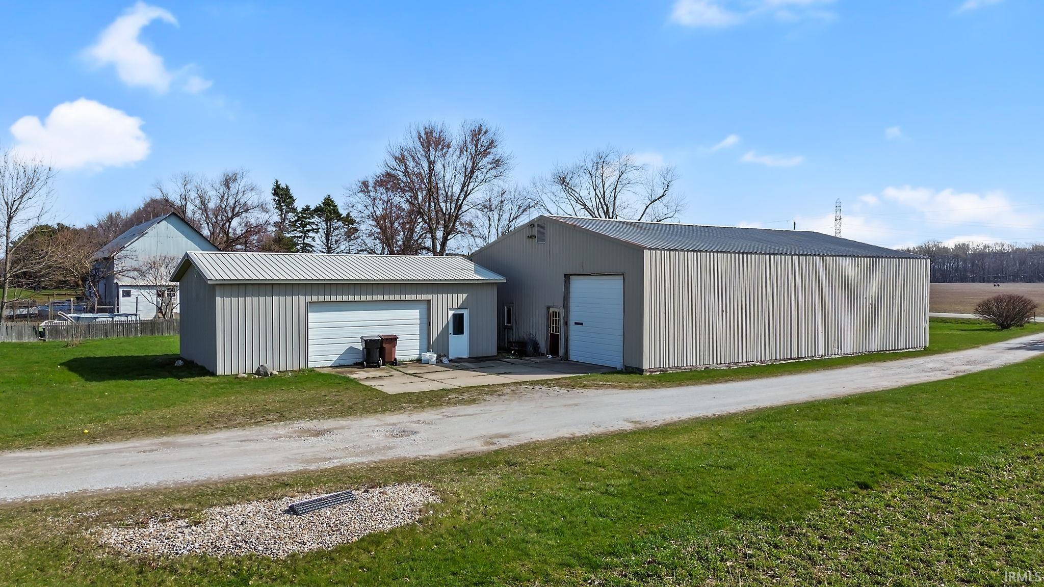 56803 Tulip Road New Carlisle, IN 46552 - Photo 9 of 13