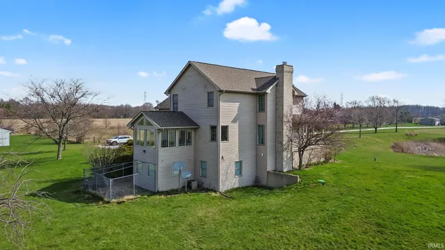 $9,500,000 | 56803 Tulip Road, New Carlisle, IN 46552