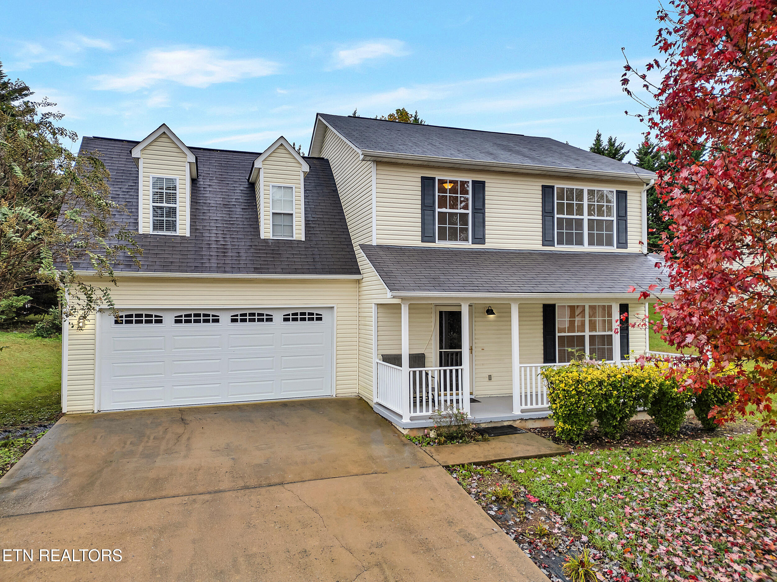 6108 Burlwood Road Knoxville, TN 37921 - Photo 1 of 37 2_09