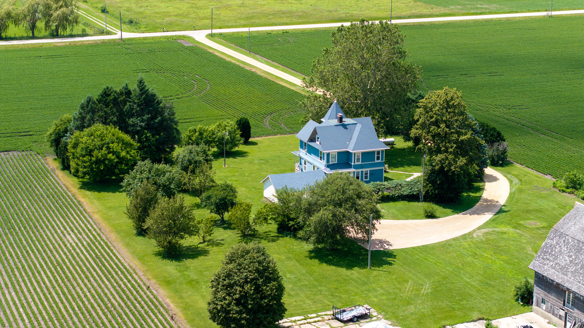 972 Hamilton Road Rock Falls, IL 61071 - Photo 4 of 63