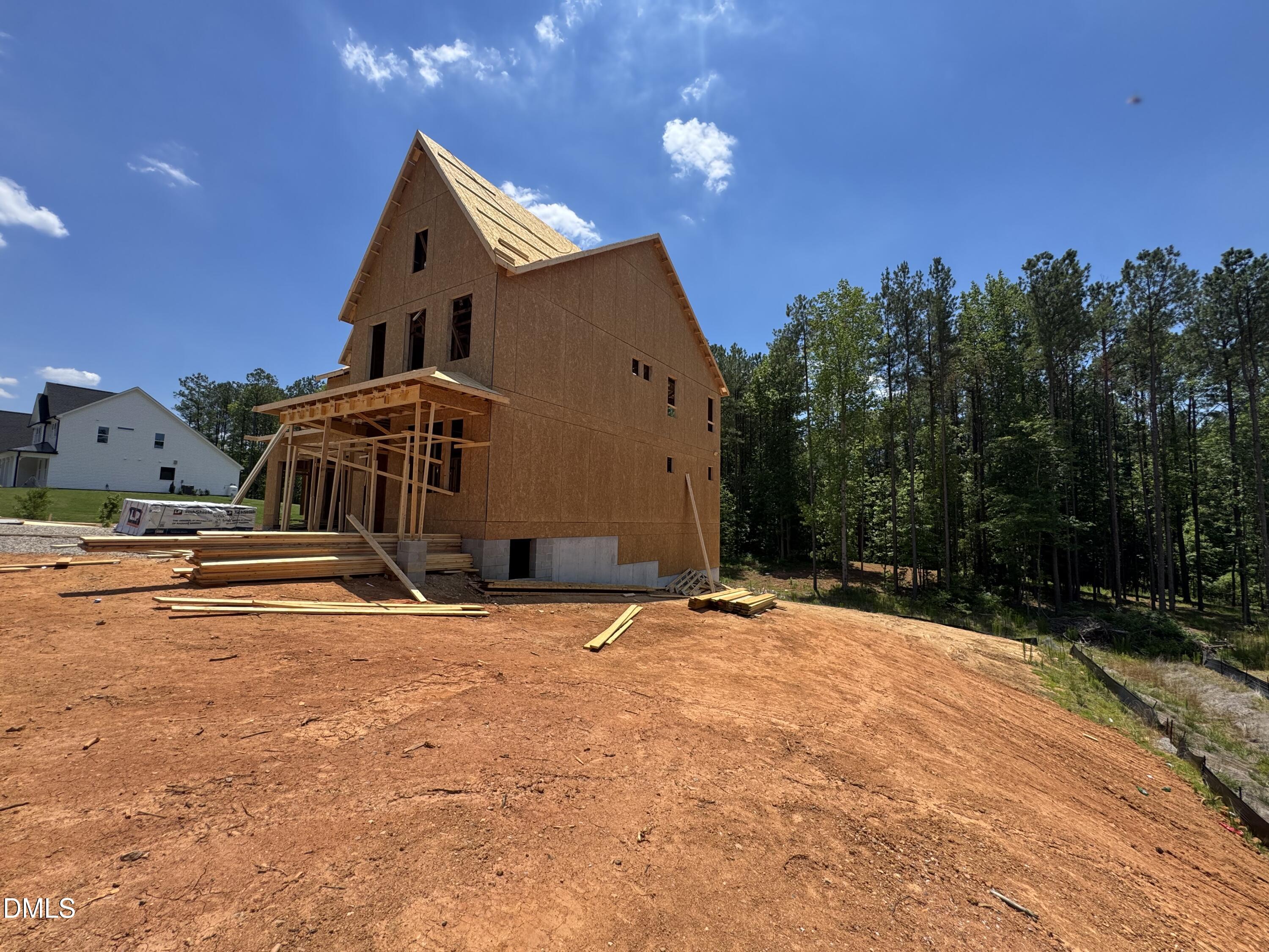 125 West Victoria Rdg Drive, Unit 29 Selma, NC 27576 - Photo 2 of 17 Hampton