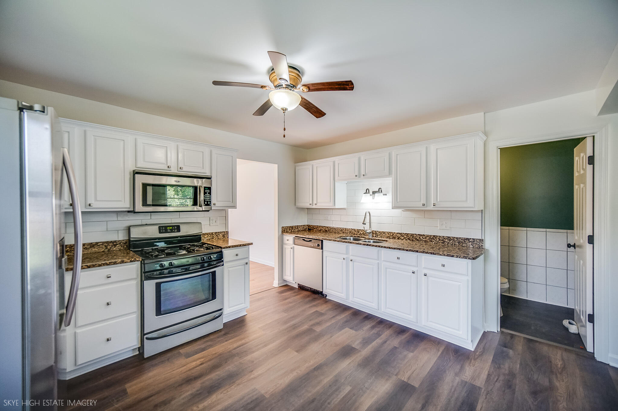 1024 Ralston Street Gary, IN 46406 - Photo 5 of 20 2048x1365
