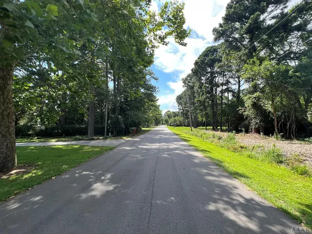 $39,999 | 119 Horniblow Point Road, Edenton, NC 27932