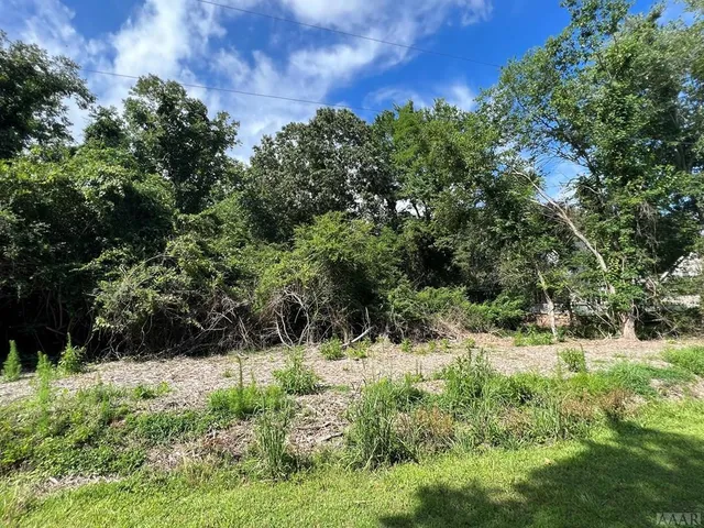 $39,999 | 119 Horniblow Point Road, Edenton, NC 27932