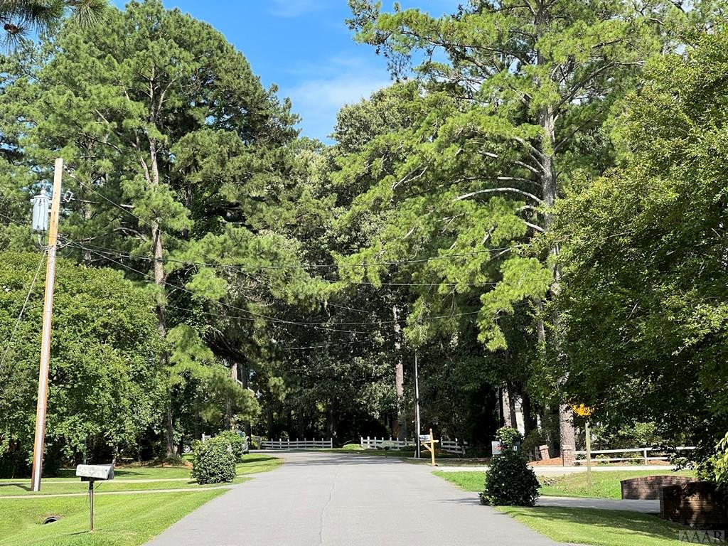 119 Horniblow Point Road Edenton, NC 27932 - Photo 4 of 8