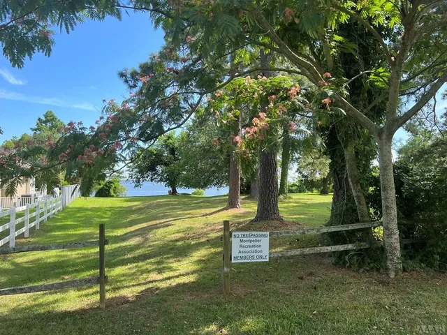 $39,999 | 119 Horniblow Point Road, Edenton, NC 27932