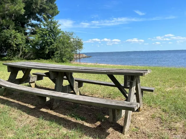 $39,999 | 119 Horniblow Point Road, Edenton, NC 27932