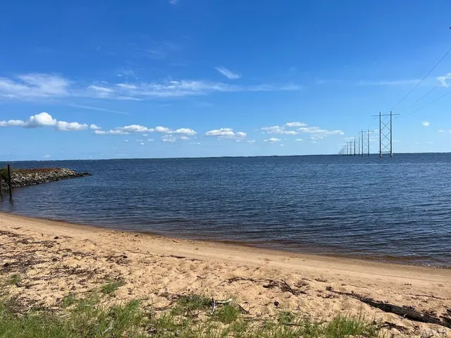 $39,999 | 119 Horniblow Point Road, Edenton, NC 27932