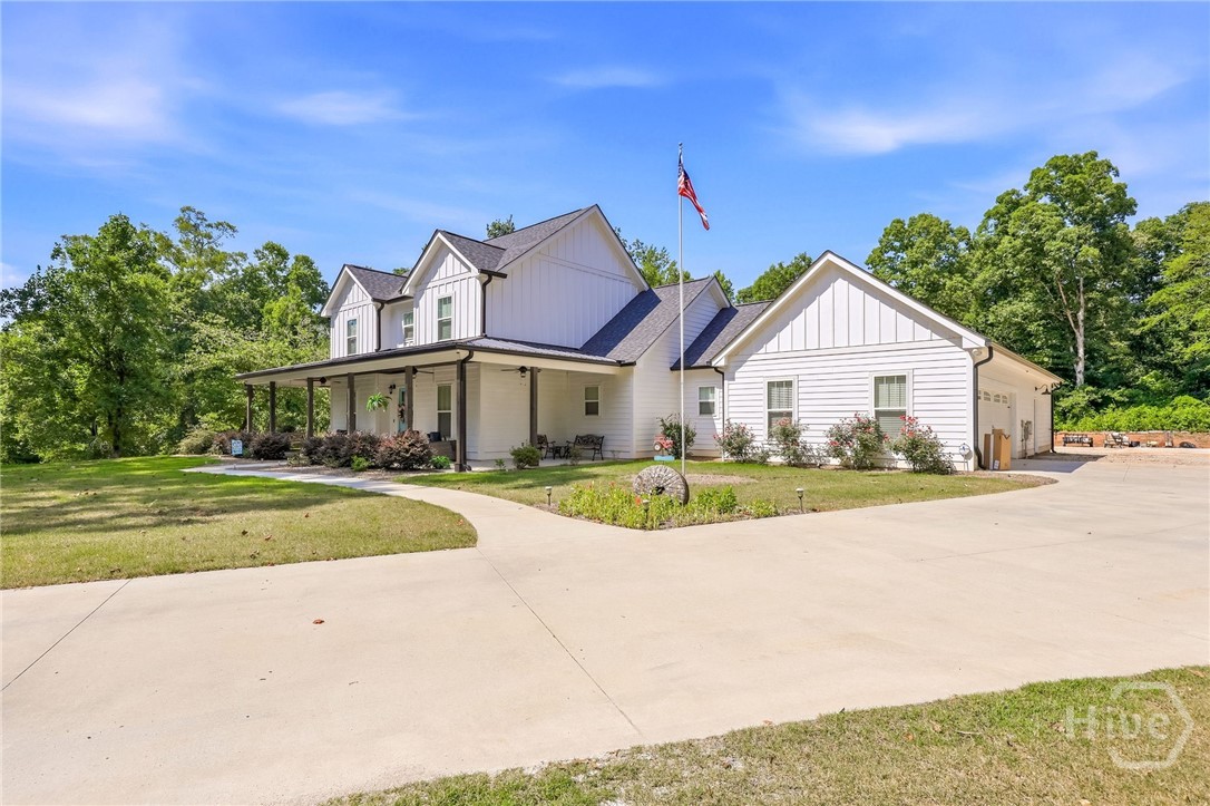855 Geiger Road Jefferson, GA 30549 - Photo 4 of 65
