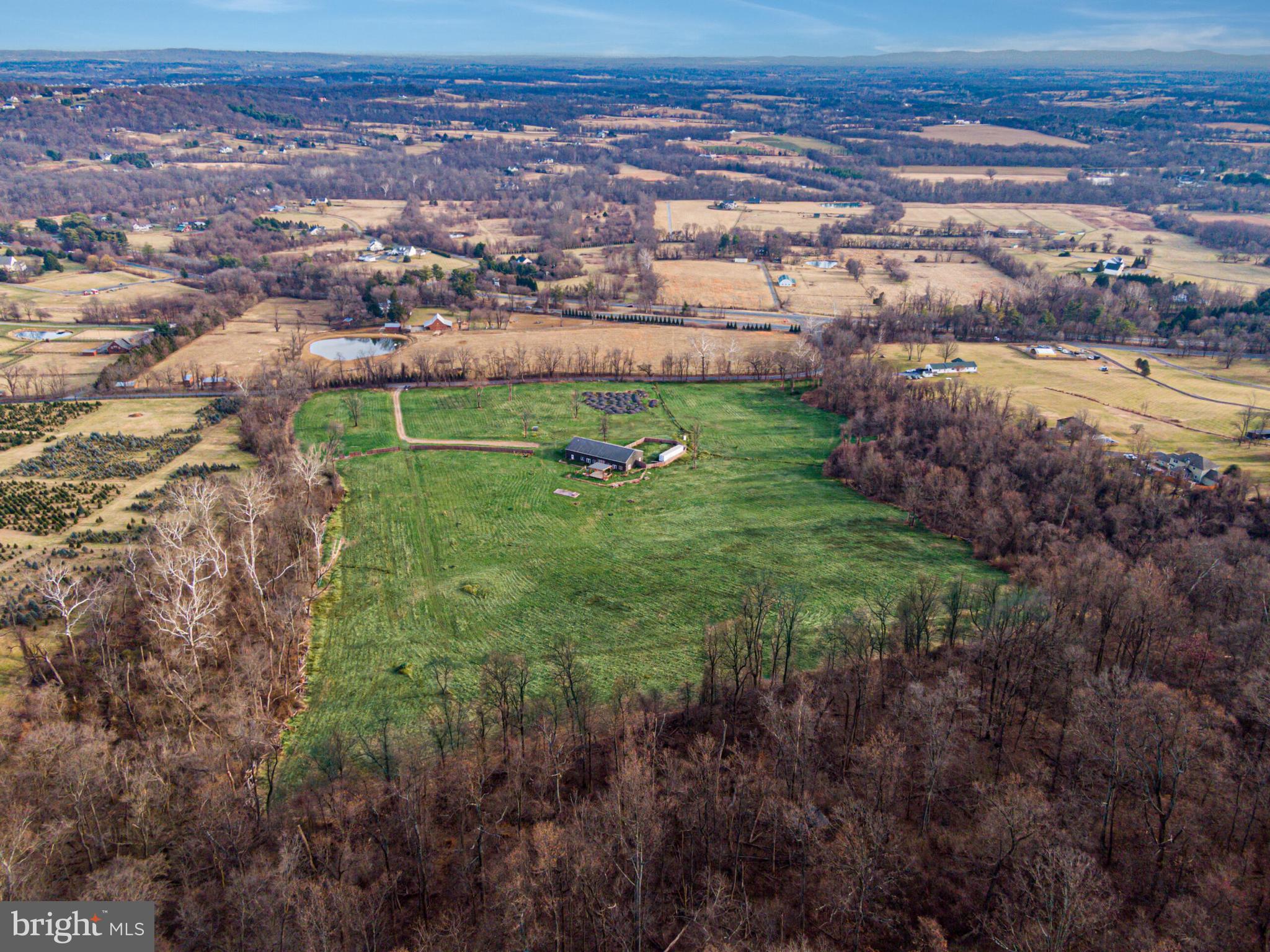 34266 Williams Gap Road Round Hill, VA 20141 - Photo 3 of 18