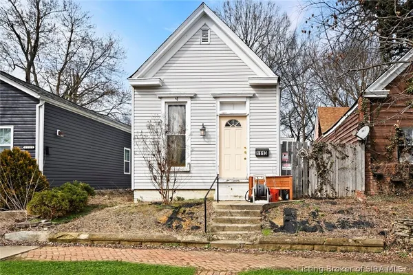 $165,000 | 1113 Culbertson Avenue, New Albany, IN 47150