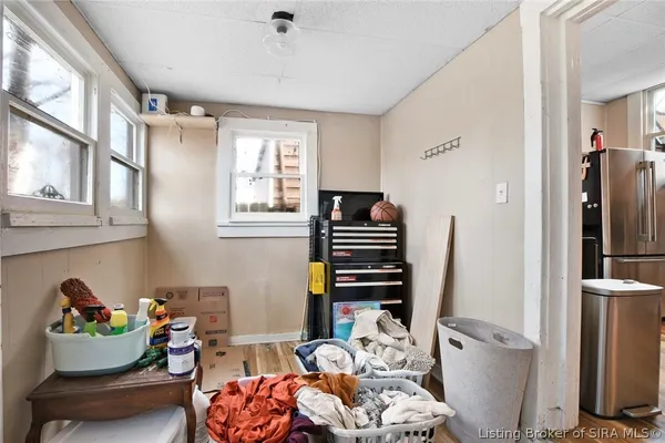 $165,000 | 1113 Culbertson Avenue, New Albany, IN 47150