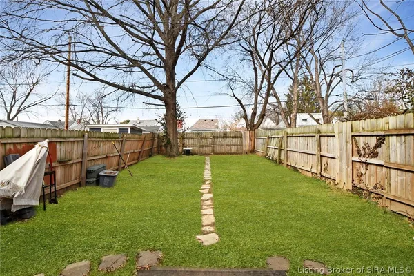 $165,000 | 1113 Culbertson Avenue, New Albany, IN 47150