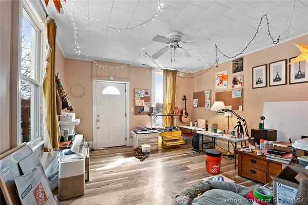 $165,000 | 1113 Culbertson Avenue, New Albany, IN 47150