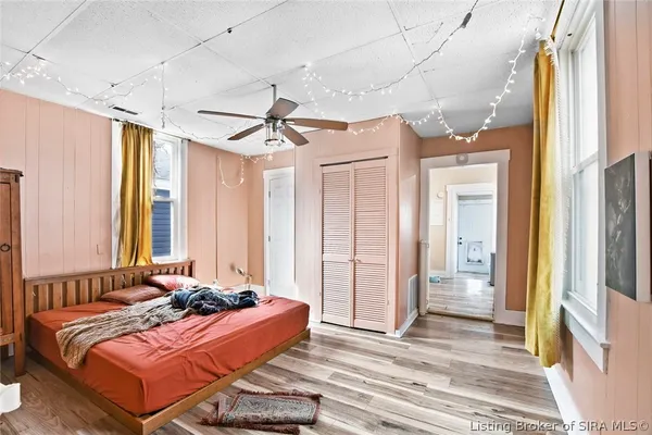 $165,000 | 1113 Culbertson Avenue, New Albany, IN 47150