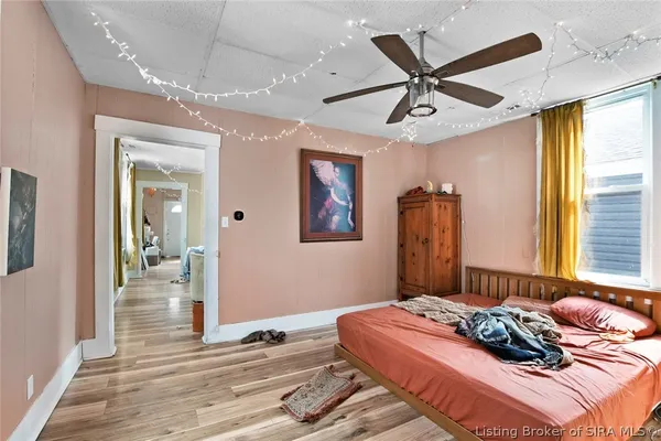 $165,000 | 1113 Culbertson Avenue, New Albany, IN 47150