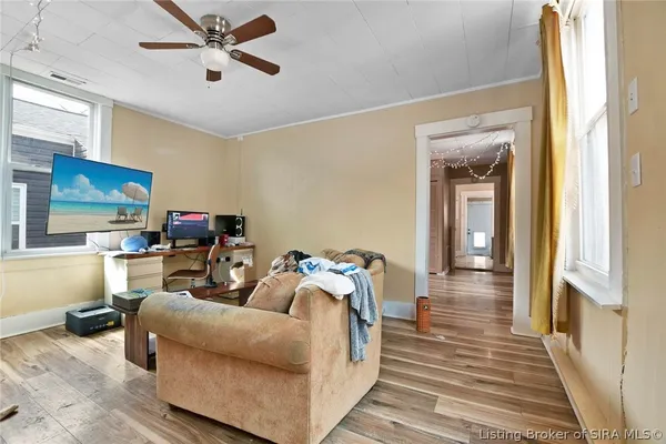 $165,000 | 1113 Culbertson Avenue, New Albany, IN 47150