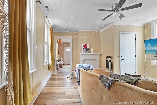 $165,000 | 1113 Culbertson Avenue, New Albany, IN 47150