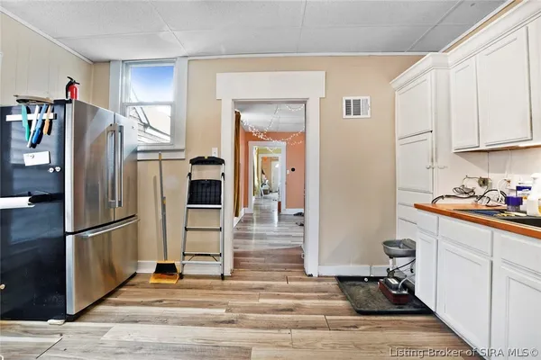 $165,000 | 1113 Culbertson Avenue, New Albany, IN 47150