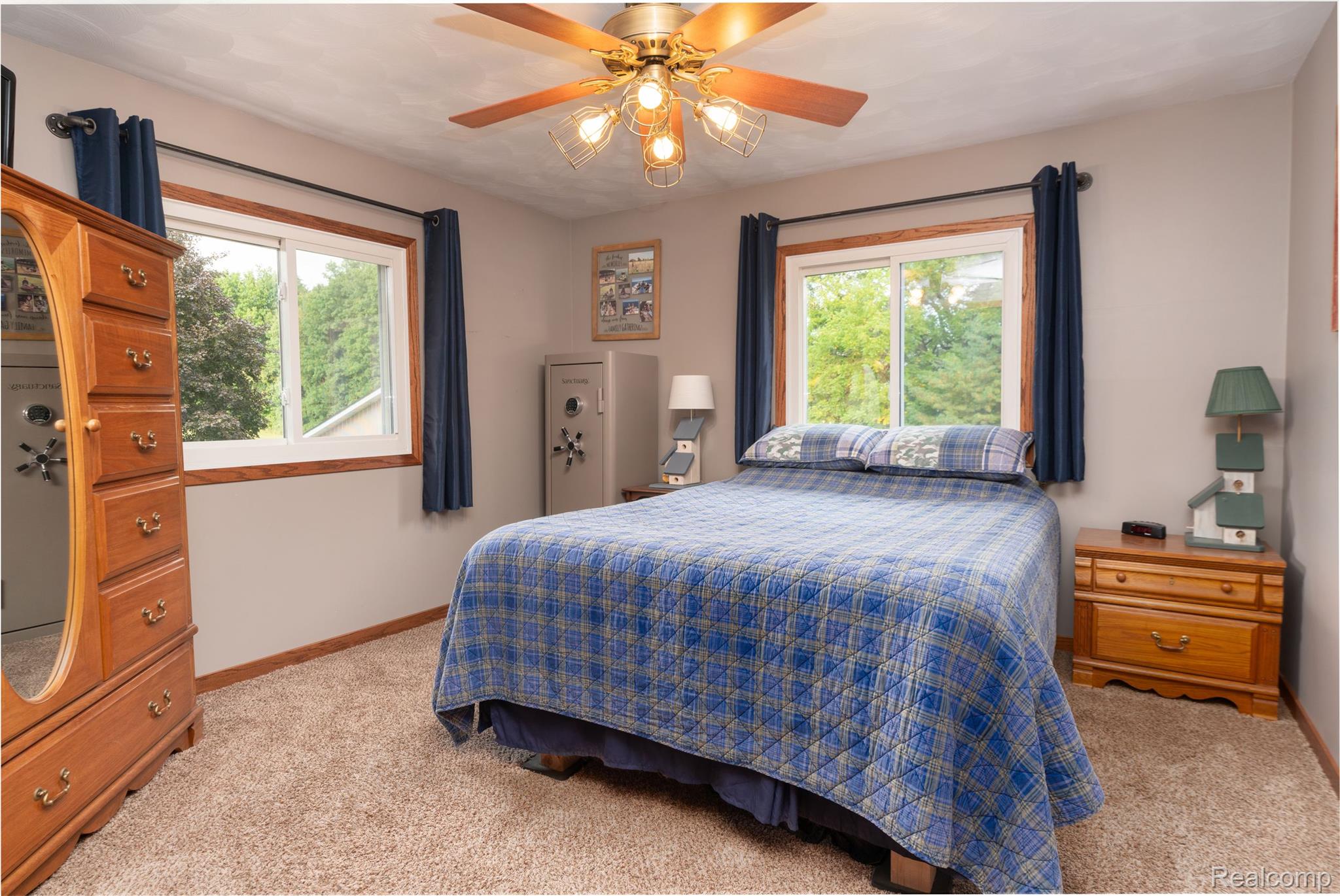 180 West Braden Road Perry, MI 48872 - Photo 14 of 45 Gallery Image 14