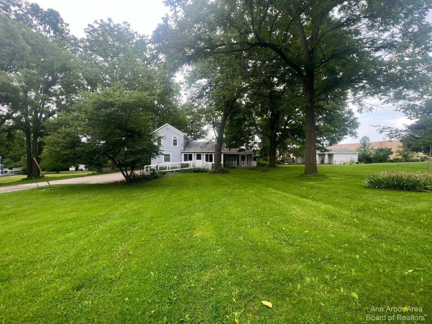 701 Spring Street Manchester, MI 48158 - Photo 34 of 43 Photo 12