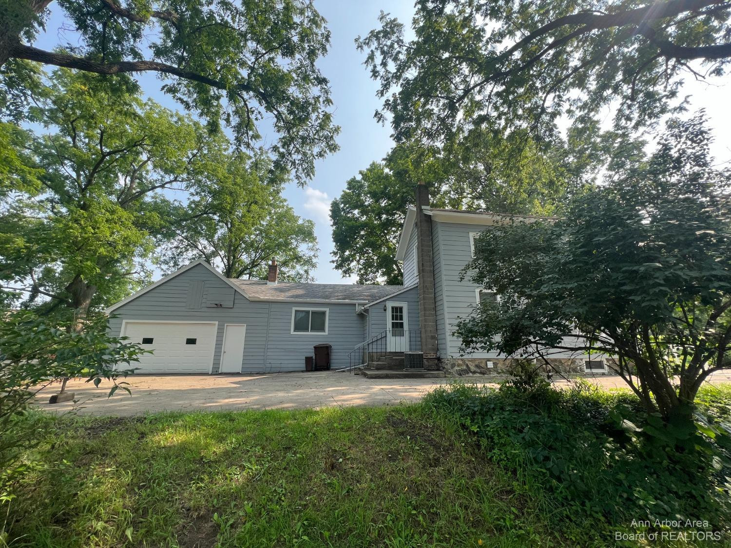 701 Spring Street Manchester, MI 48158 - Photo 37 of 43 Photo 4