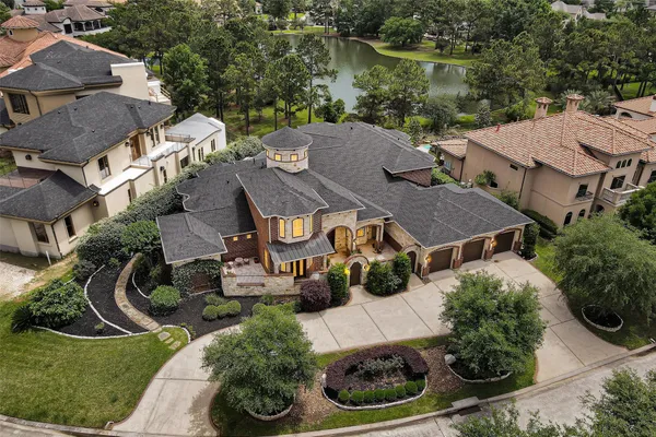 $1,400,000 | 14306 Heidi Oaks Lane, Humble, TX 77396