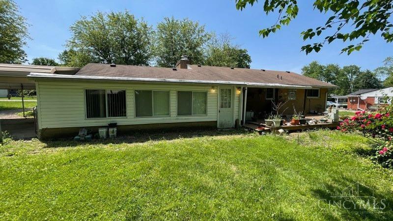 4672 Blue Jacket Road Cincinnati, OH 45244 - Photo 5 of 23 Gallery Image 5