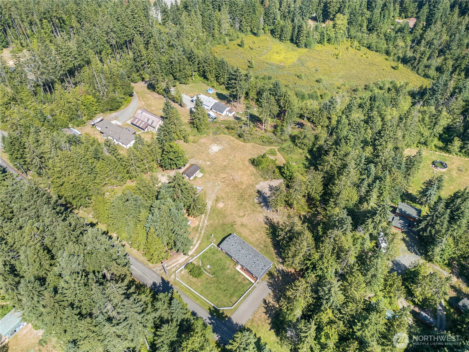 101 Robinson Road Port Angeles, WA 98362 - Photo 36 of 40 Gallery Image 36