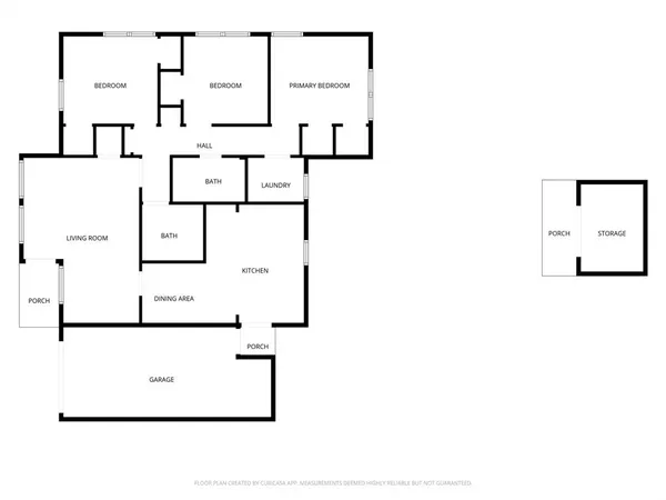 $1,760 | 3432 Avenue C, Fort Worth, TX 76105
