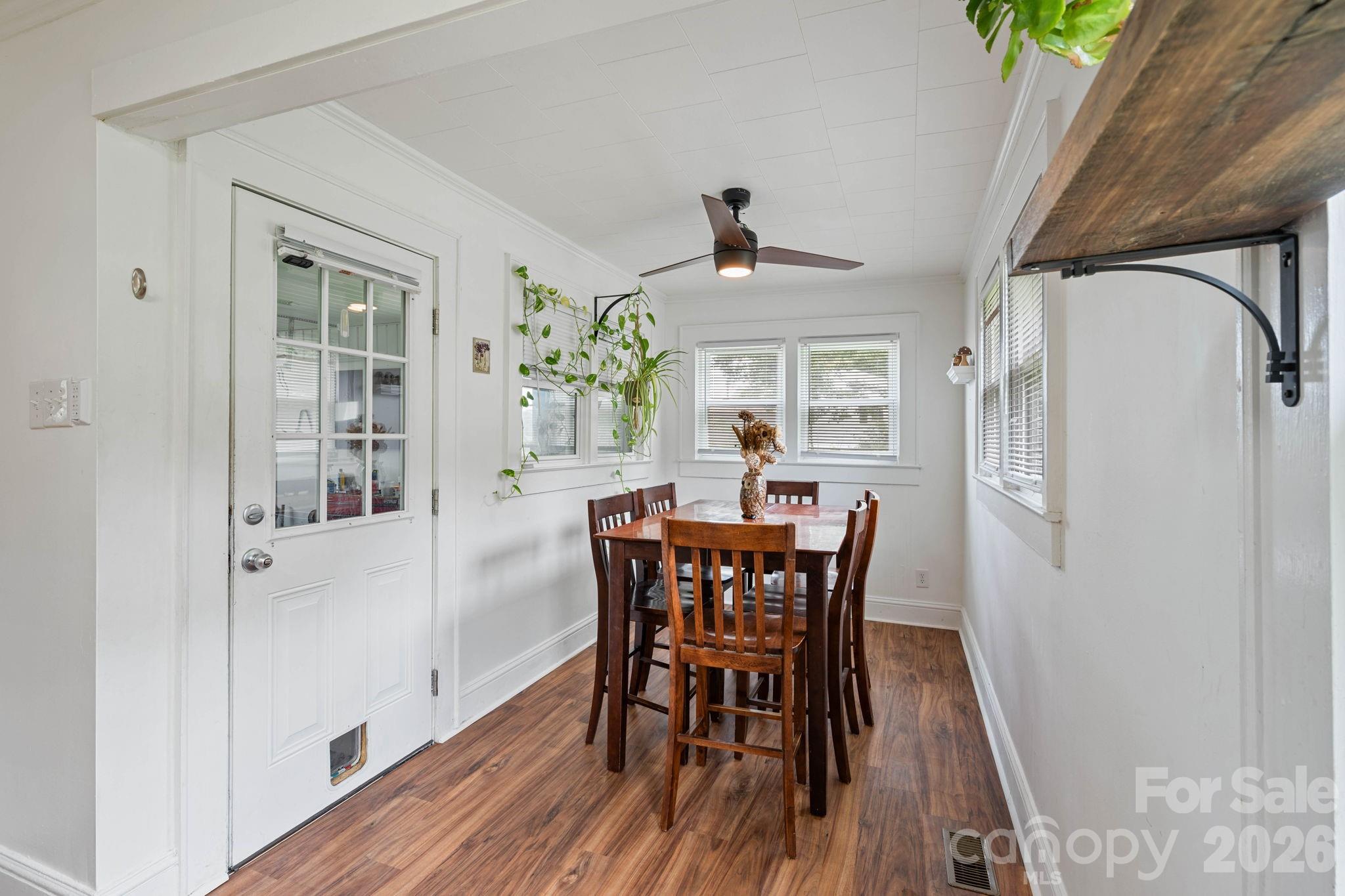 1674 Harris Henrietta Road Forest City, NC 28043 - Photo 5 of 28