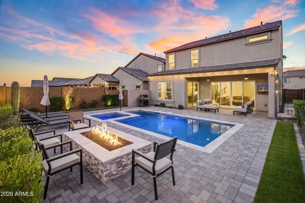$1,150,000 | 21841 North 62nd Street, Phoenix, AZ 85054