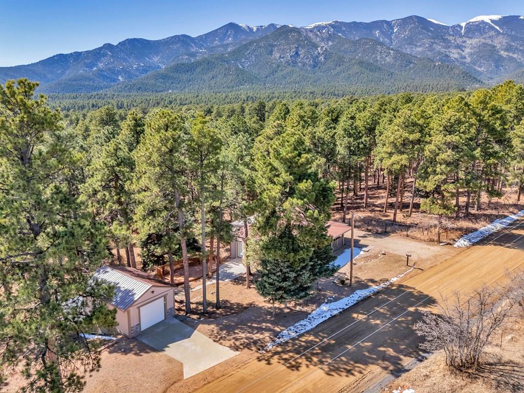 8326 Cuerna Verde Road Rye, CO 81069 - Photo 50 of 65