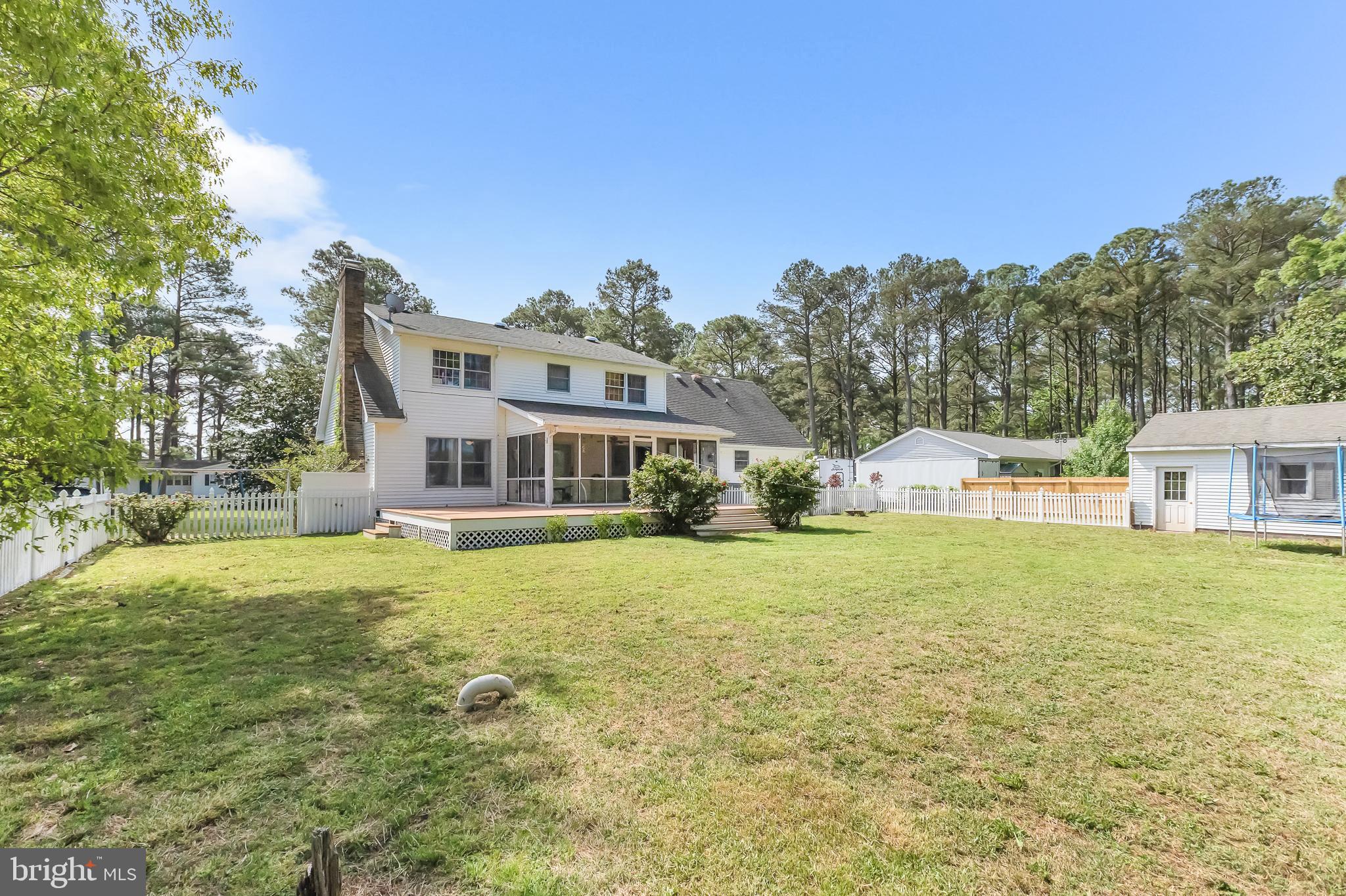 5050 Manokin Road Crisfield, MD 21817 - Photo 44 of 49 Gallery Image 44