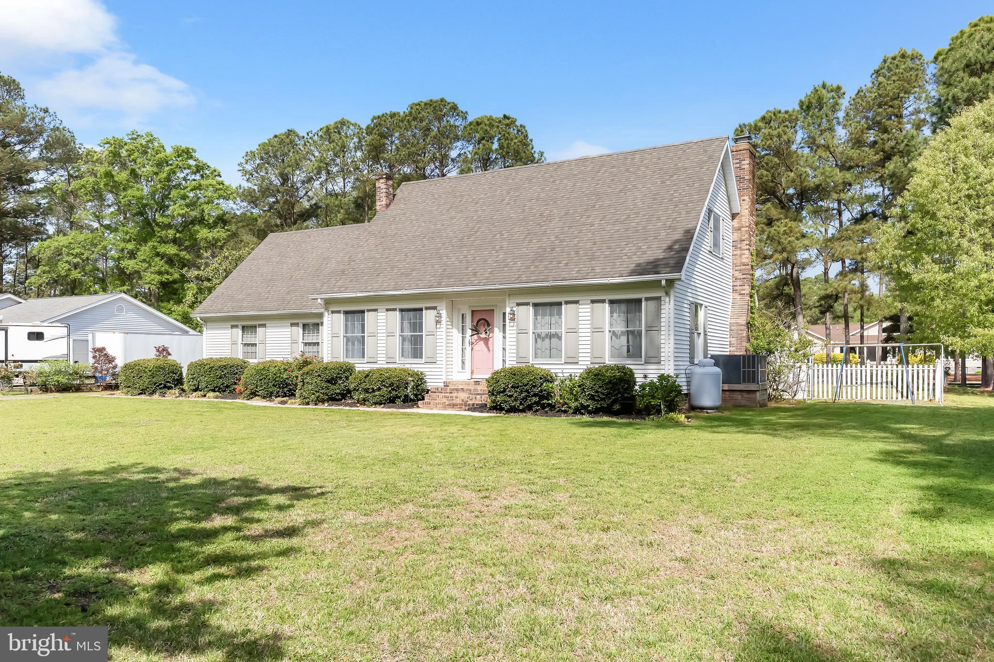 5050 Manokin Road Crisfield, MD 21817 - Photo 49 of 49 Gallery Image 49