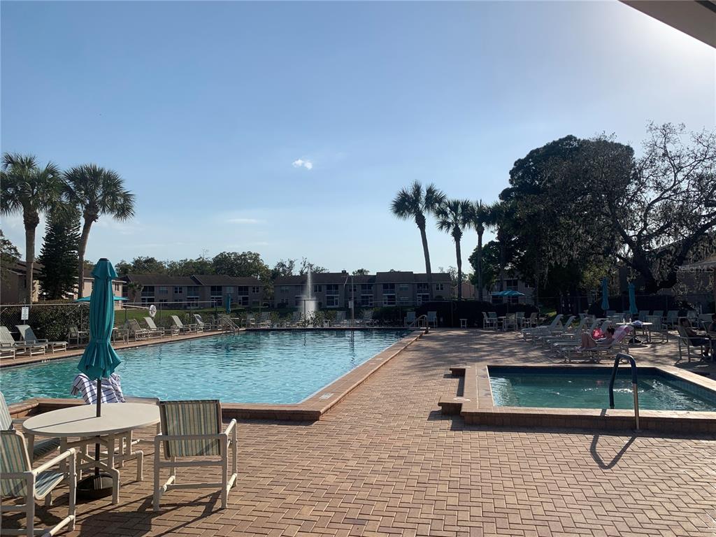 6424 Spring Flower Drive, Unit 25 New Port Richey, FL 34653 - Photo 14 of 15