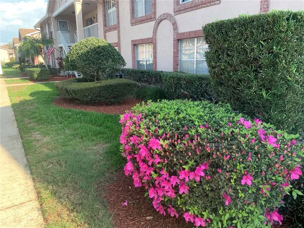 $1,300 | 6424 Spring Flower Drive, Unit 25, New Port Richey, FL 34653
