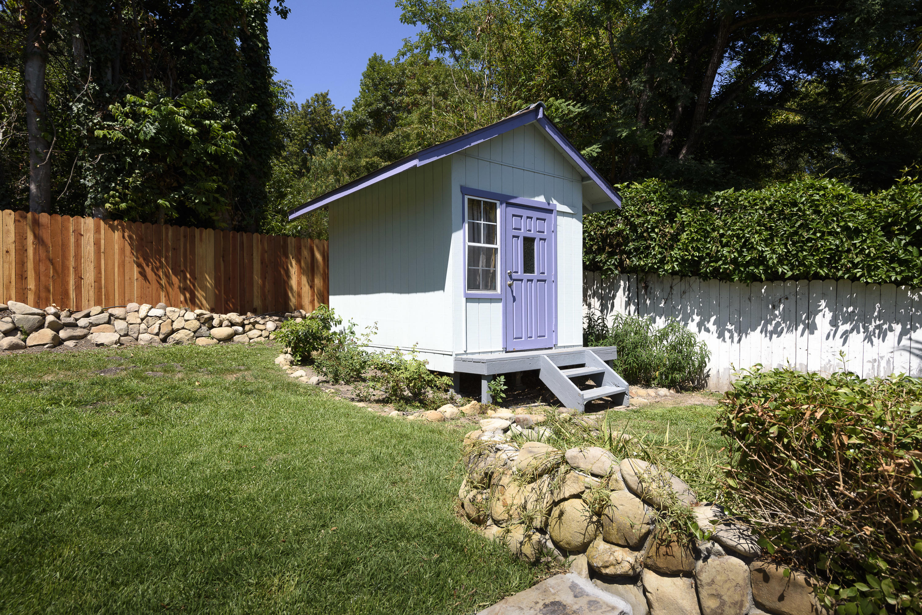2812 Foothill Road Santa Barbara, CA 93105 - Photo 12 of 20 _DSC8314