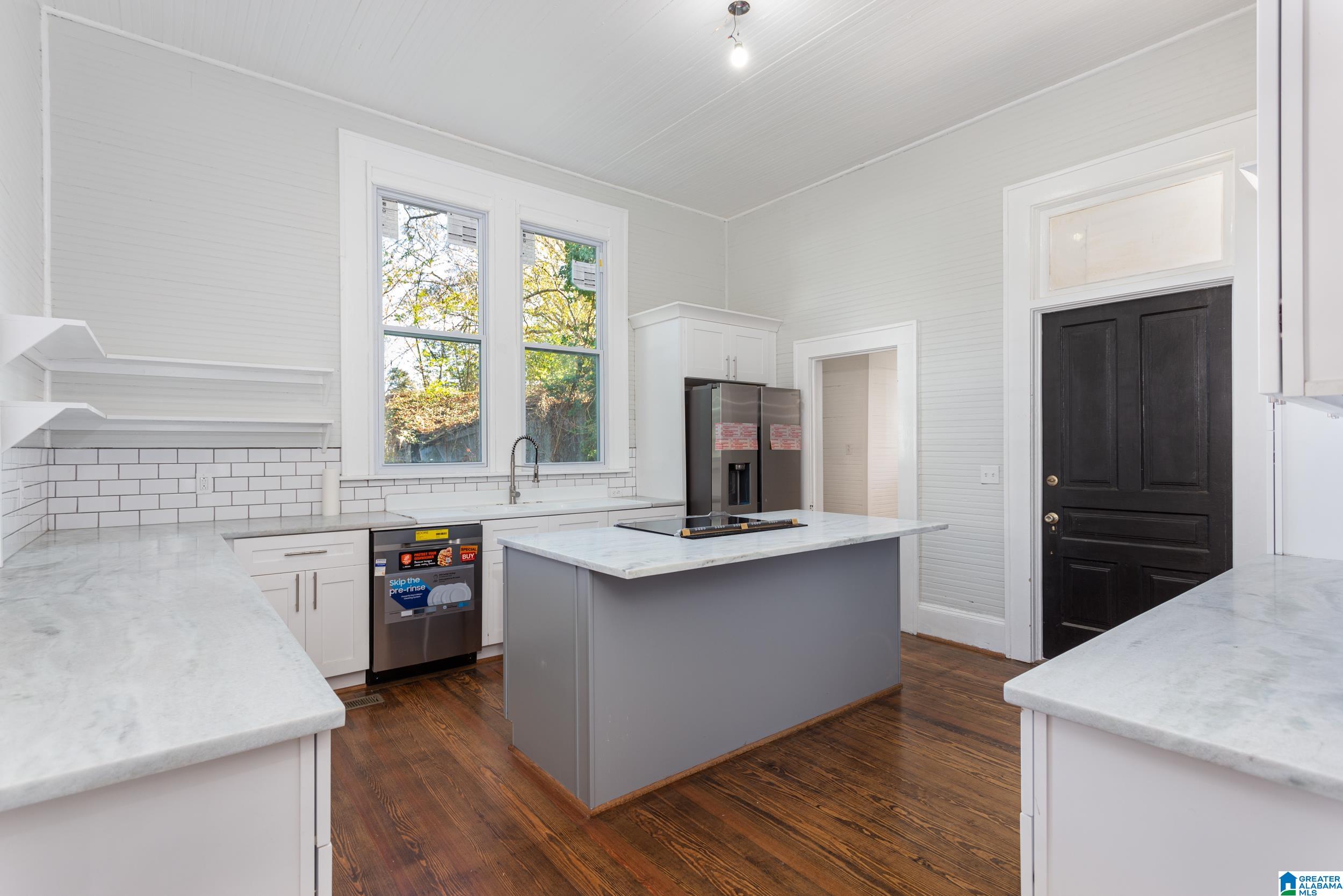 75 Jones Road Heflin, AL 36264 - Photo 4 of 40