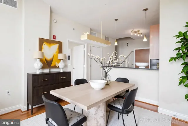 $499,990 | 2120 Vermont Avenue Northwest, Unit 620, Washington, DC 20001